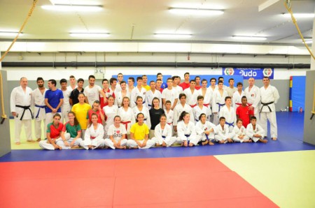 Treino Seleção 25,26 Julho 2015